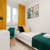 Отель ShortStayPoland Krochmalna B17, фото 2