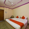 Отель OYO 17316 Radika Residency, фото 5