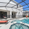 Отель Bella Vida 12br Luxury Villa Pool Spa Disney 294, фото 21