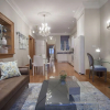 Отель Spacious 1BR - King Bed and Terrace, фото 3