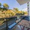 Отель Modern Flat With Shared Pool and Balcony in Alanya, фото 4