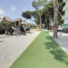 Отель Fabilia Family Resort Milano Marittima, фото 36