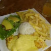 Meal
