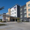 Отель Fairfield Inn & Suites by Marriott Panama City Beach, фото 12