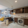 Отель Marco Polo - Striking Lake Views at JLT | 1 BR | 2 Balconies, фото 11