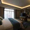Отель Wuxi Tanyue Hotel, фото 22