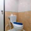 Отель Elegant and Comfy Studio Apartment Tamansari Sudirman, фото 7