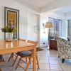 Отель Holiday Apartment w Sea Views Pool CBT Suite, фото 9