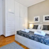 Отель Flat 1 bedroom 2 bathrooms - Athens, фото 7