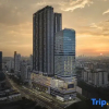 Отель Courtyard by Marriott Kuala Lumpur South, фото 6