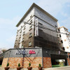Отель Fox avenue Hotel, фото 1