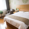 Отель GreenTree Inn Shandong Heze Caoxian Zhuangzhai Town Oriental Times City Business Hotel, фото 7