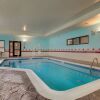 Отель SpringHill Suites Dayton South/Miamisburg, фото 25