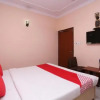 Отель OYO 23163 Hotel Krishna, фото 4