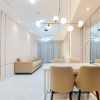 Отель Spacious And Homey 3Br At Sky House Bsd Apartment, фото 16