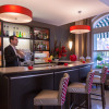 Отель Hôtel Les Nations The Originals Boutique VICHY, фото 27