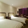 Отель GreenTree Inn Wuhan Dongxihu Wudadao, фото 3