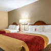 Отель Econo Lodge Hillsboro, фото 11