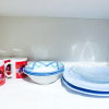 Отель Spacious 1BR Pancoran Riverside Apartment near Kalibata City, фото 10