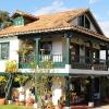 Отель Cabaña La Cattleya de Villa de Leyva, фото 2