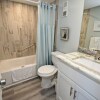 Отель Island Shores 255 - 2 Br Condo, фото 8