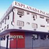 Отель Esplanada Palace Hotel, фото 12
