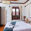Отель Y Not Lao Villa в Луангпхабанге