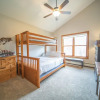 Отель Hidden River Lodge 5992, фото 12