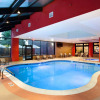 Отель Hilton Chicago/Oak Brook Suites, фото 14