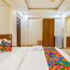 Отель FabHotel Green Park Residency, фото 23