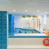 Отель Rehabilitation Centre & SPA Draugystės sanatorija, фото 17