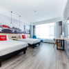 Отель Ibis Harbin Songbei Wanda City Hotel, фото 5