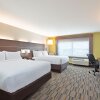 Отель Holiday Inn Express & Suites Uniontown, an IHG Hotel, фото 27