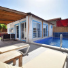 Отель Villa Teo 3 by Helaltatilvillari, фото 11