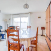 Отель Maison T5 a Biscarrosse Avec 4 Chambres, Clim, Wifi, Terrasse, Proche Activites Et Plages - Fr-1-521, фото 1