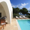 Отель Le-c336-sp3580at - Villa Del Lentisco 8 2, фото 14