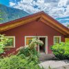 Отель Accommodation With Wellness Center, in Val di Sole, фото 21