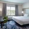 Отель Fairfield Inn & Suites by Marriott Memphis Arlington, фото 5