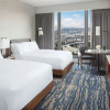 Отель Grand Hyatt at SFO, фото 19