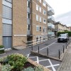 Отель Putney Court - 1 Bed Apartment by BaseToGo в Лондоне