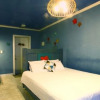 Отель Buan Art Diary Pension, фото 22