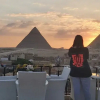 Отель Golden Pyramids Inn, фото 28