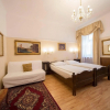 Отель Donatello Hotel, фото 4