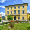 Отель Villa Pardi, фото 1