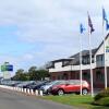 Отель Holiday Inn Express Edinburgh Airport (ex Quality Edinburgh Airport Hotel), фото 32