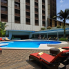 Отель Seri Pacific Hotel Kuala Lumpur, фото 16