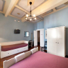 Отель B&B Calisto 6, фото 6