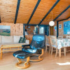 Отель Serene Holiday Home in Lemvig near Sea, фото 16
