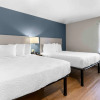 Отель Extended Stay America Suites - Nashua - Merrimack, фото 18