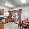 Отель Motel 6 Mission, TX, фото 22